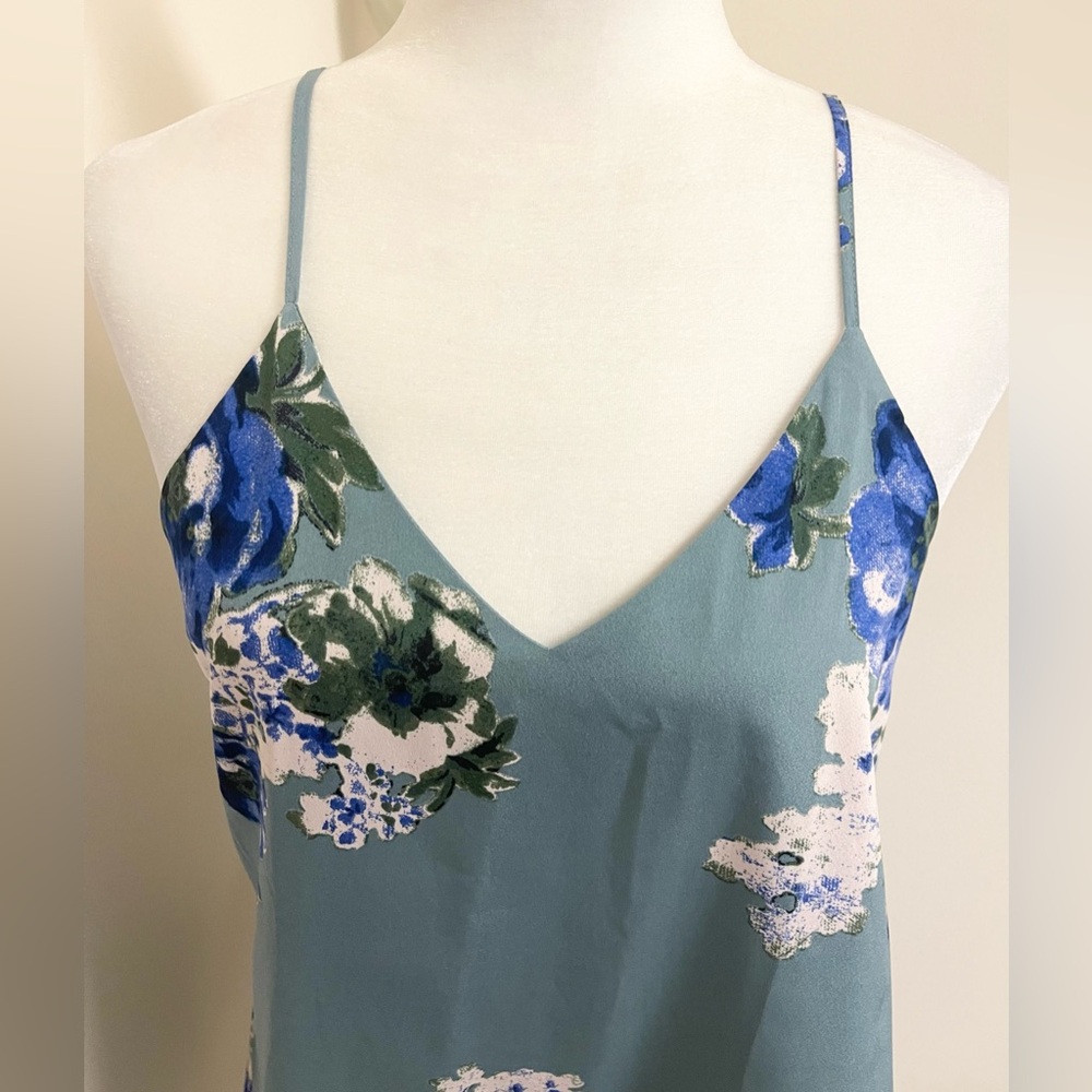 Gorgeous Free People floral slip dress! - Picture 4 of 9